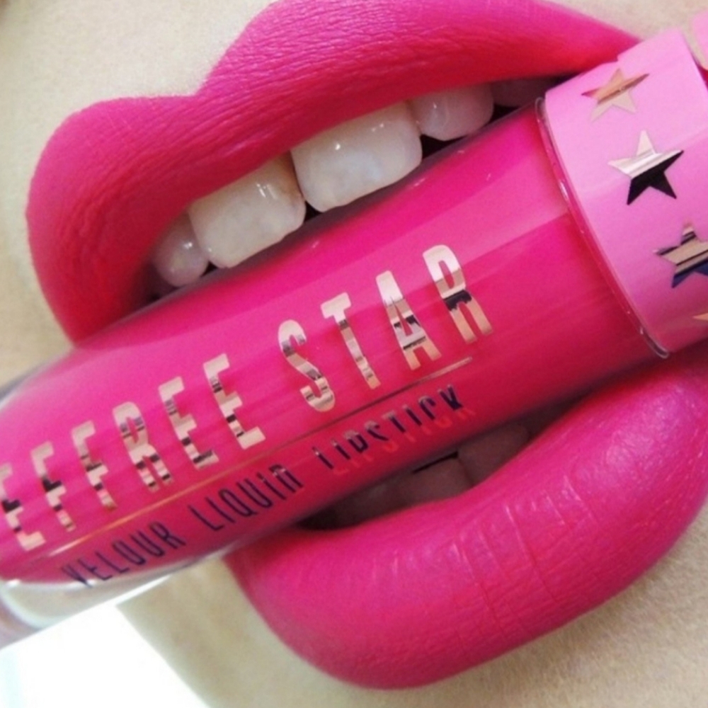 NWT🔥Jeffree Star “Prom Night” Velour Liquid Lipstick💝 Summer Perfection! - Picture 10 of 11